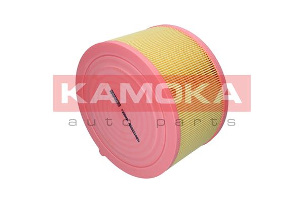 Air Filter - F259401 KAMOKA