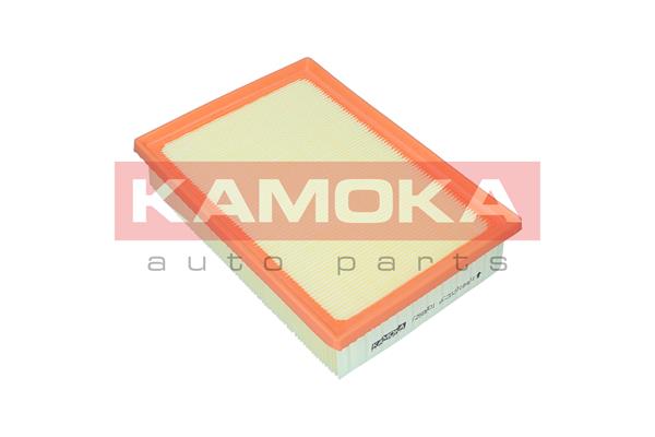 Air Filter - F259801 KAMOKA