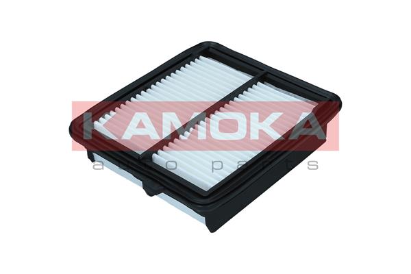 oro filtras - F260001 KAMOKA