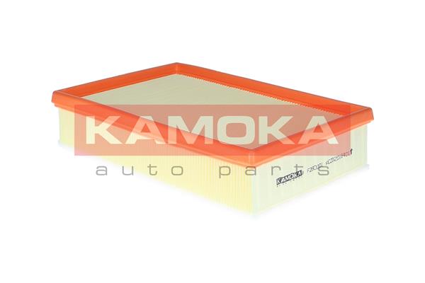 Luftfilter - F260201 KAMOKA