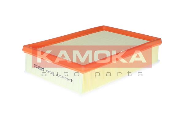 oro filtras - F260201 KAMOKA