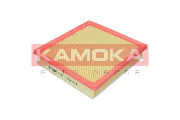 Filtro aria - F260401 KAMOKA