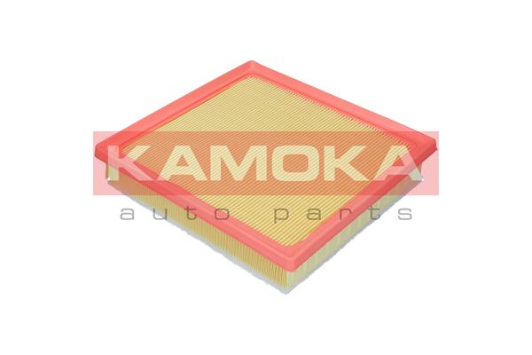 Air Filter - F260401 KAMOKA