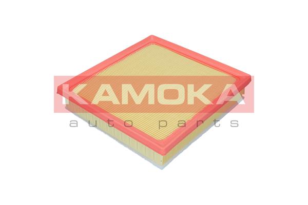 Air Filter - F260401 KAMOKA