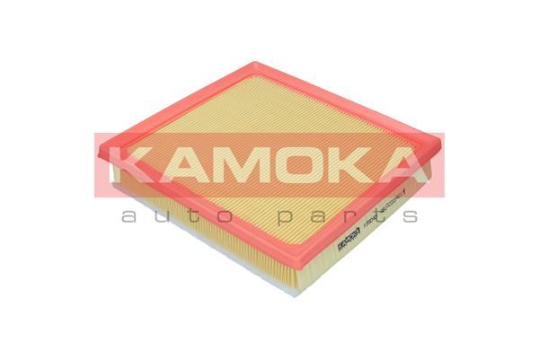 Air Filter - F260401 KAMOKA