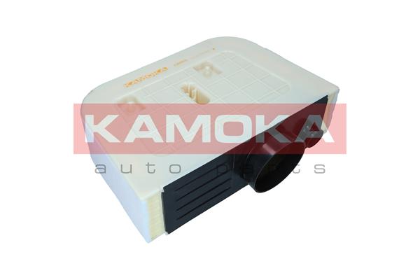 Air Filter - F260501 KAMOKA