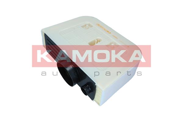 Air Filter - F260501 KAMOKA