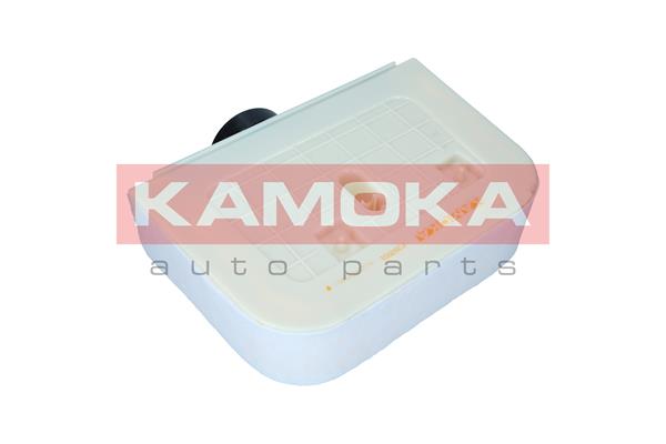 Air Filter - F260501 KAMOKA