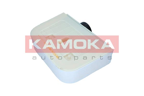 Air Filter - F260501 KAMOKA