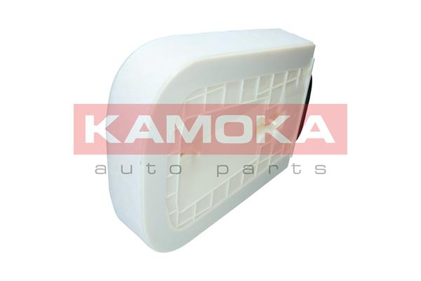 oro filtras - F260601 KAMOKA