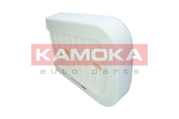 Filtro aria - F260601 KAMOKA