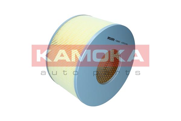 Air Filter - F260801 KAMOKA