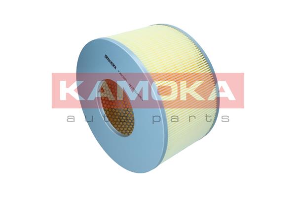 Air Filter - F260801 KAMOKA