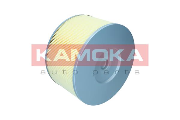 Air Filter - F260801 KAMOKA