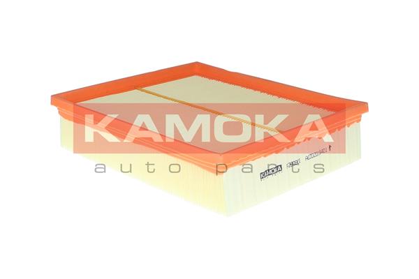 Air Filter - F260901 KAMOKA