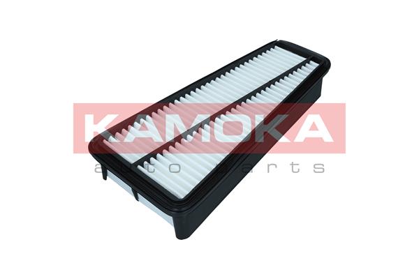 oro filtras - F261101 KAMOKA