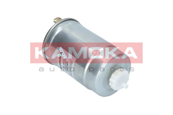 Filtro carburante - F300101 KAMOKA