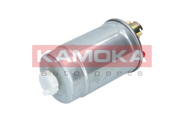Filtro carburante - F300101 KAMOKA