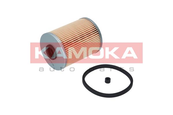 Fuel filter - F300401 KAMOKA