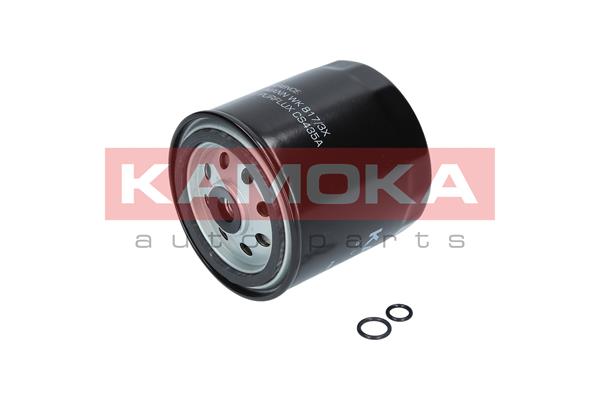 kuro filtras - F300601 KAMOKA