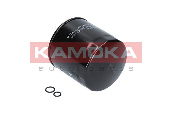 Filtro carburante - F300601 KAMOKA