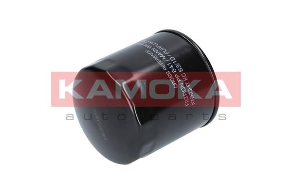 Filtro carburante - F300601 KAMOKA