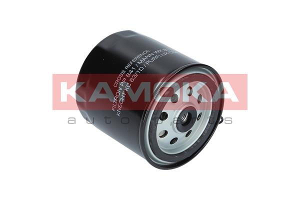 Filtro carburante - F300601 KAMOKA
