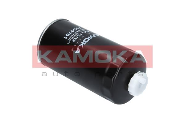 Fuel filter - F300701 KAMOKA