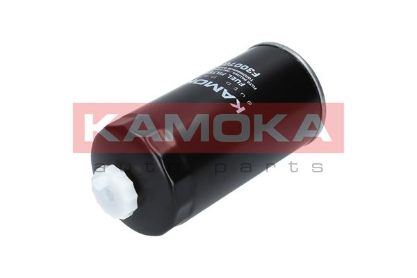 Fuel filter - F300701 KAMOKA