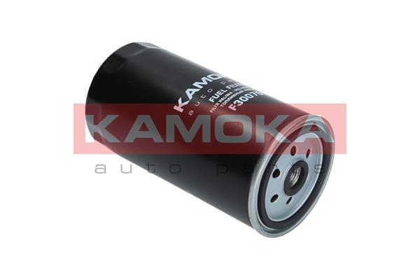Fuel filter - F300701 KAMOKA