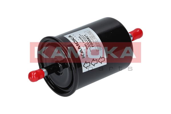 Fuel filter - F300801 KAMOKA