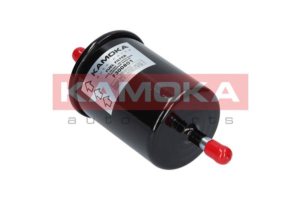 Fuel filter - F300801 KAMOKA