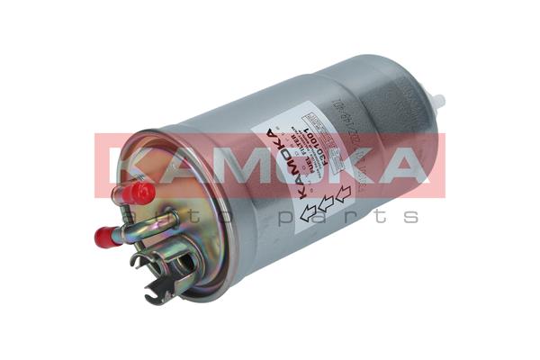 Топливный фильтр - F301001 KAMOKA