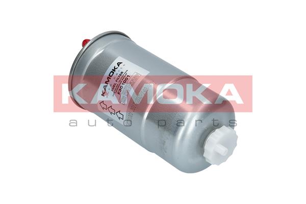 Fuel filter - F301001 KAMOKA
