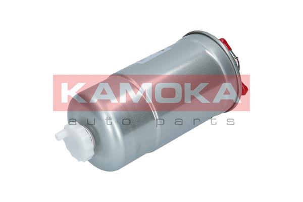 Fuel filter - F301001 KAMOKA