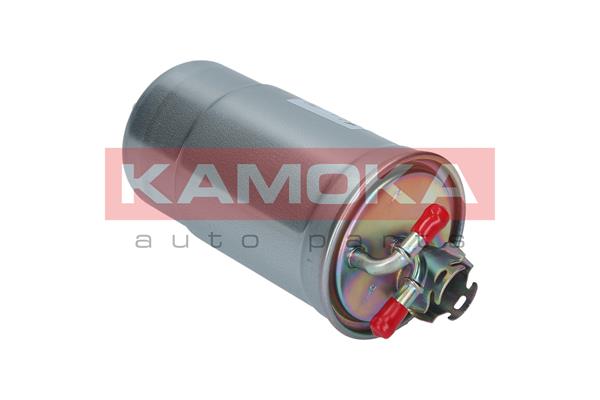 Fuel filter - F301001 KAMOKA