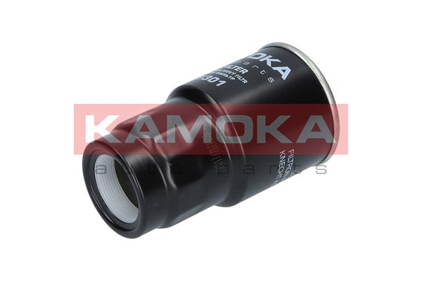 kuro filtras - F301301 KAMOKA