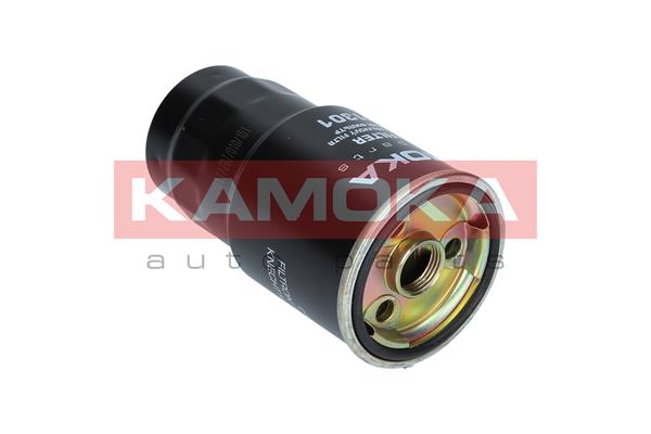 kuro filtras - F301301 KAMOKA