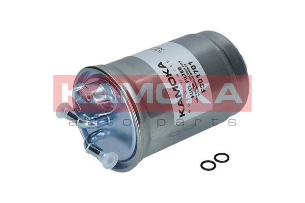 Fuel filter - F301701 KAMOKA