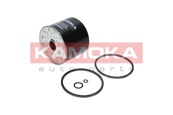 Fuel filter - F302001 KAMOKA