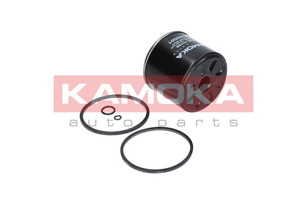 Топливный фильтр - F302001 KAMOKA