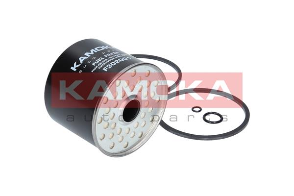 Топливный фильтр - F302001 KAMOKA