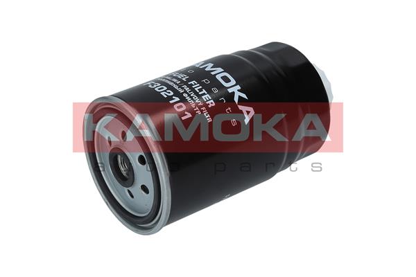 Fuel filter - F302101 KAMOKA