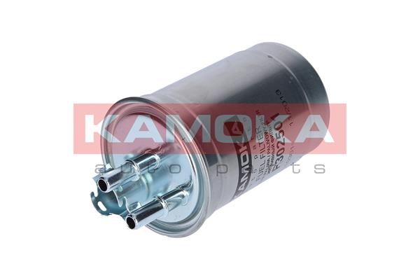 Fuel filter - F302501 KAMOKA