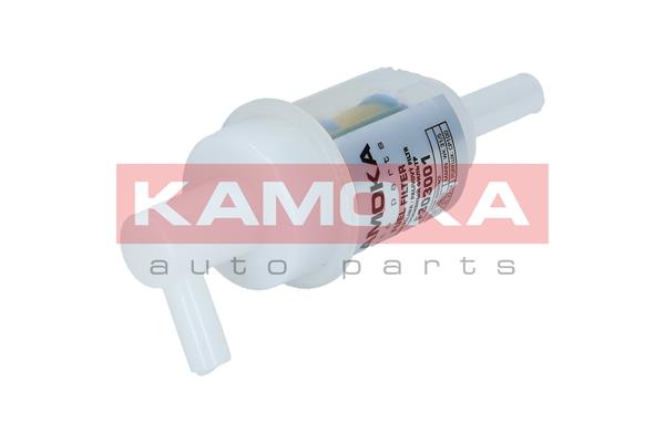 Fuel filter - F303001 KAMOKA