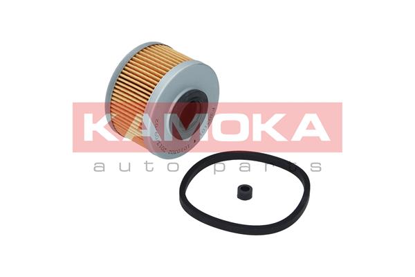 Fuel filter - F303101 KAMOKA