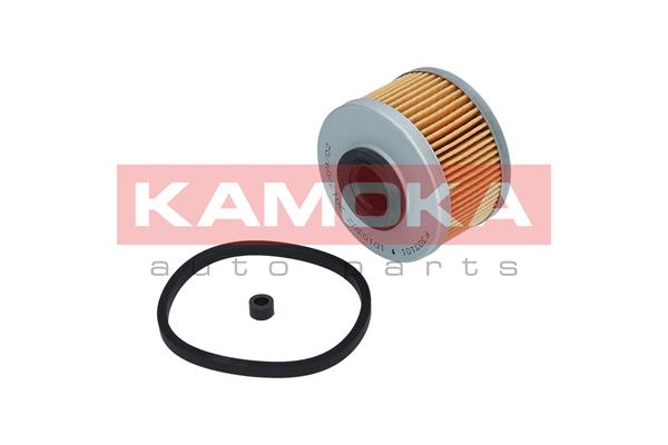 Fuel filter - F303101 KAMOKA