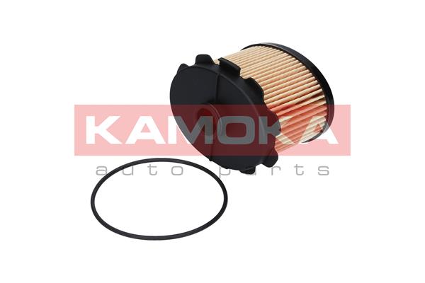 Fuel filter - F303401 KAMOKA