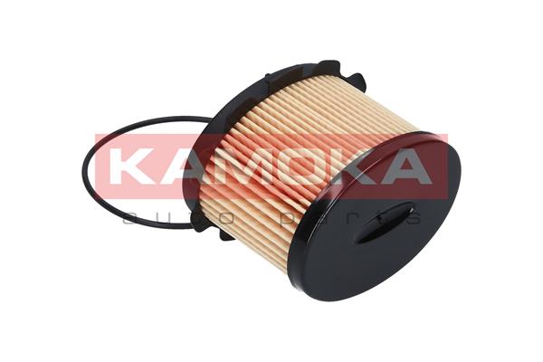 Fuel filter - F303401 KAMOKA