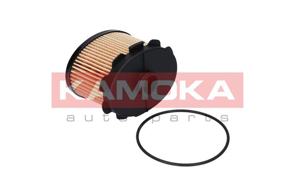 Fuel filter - F303401 KAMOKA